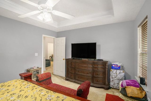 11853 FAIRWAY OVERLOOK, Fayetteville, GA 30215