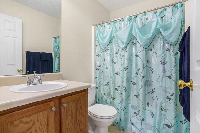 11853 FAIRWAY OVERLOOK, Fayetteville, GA 30215