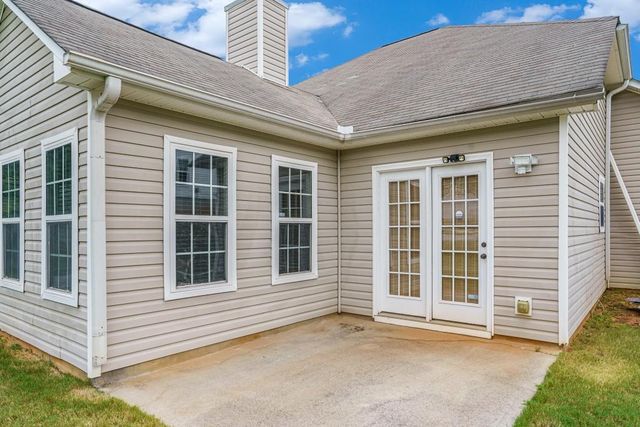 11853 FAIRWAY OVERLOOK, Fayetteville, GA 30215