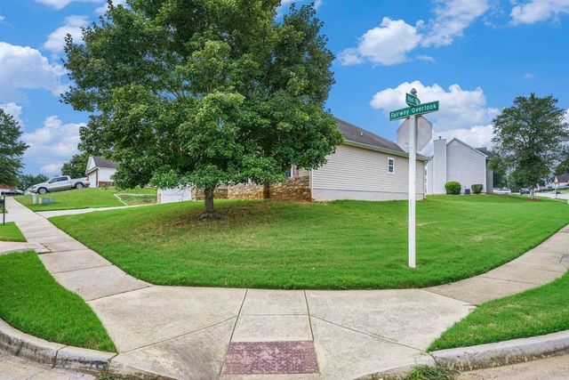 11853 FAIRWAY OVERLOOK, Fayetteville, GA 30215