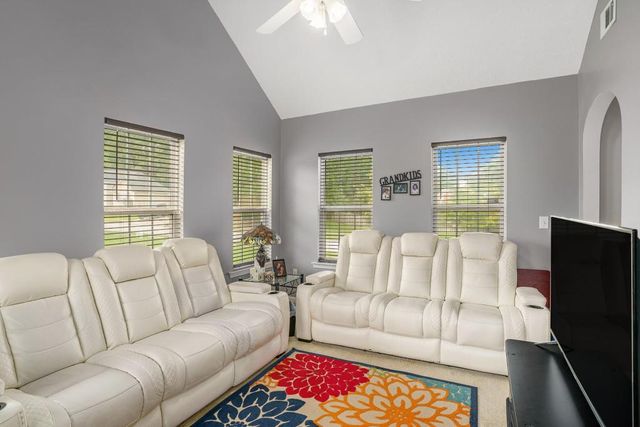 11853 FAIRWAY OVERLOOK, Fayetteville, GA 30215