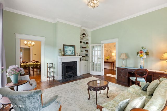 521 Falls Road, Rocky Mount, NC 27804