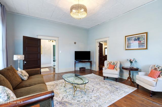 521 Falls Road, Rocky Mount, NC 27804
