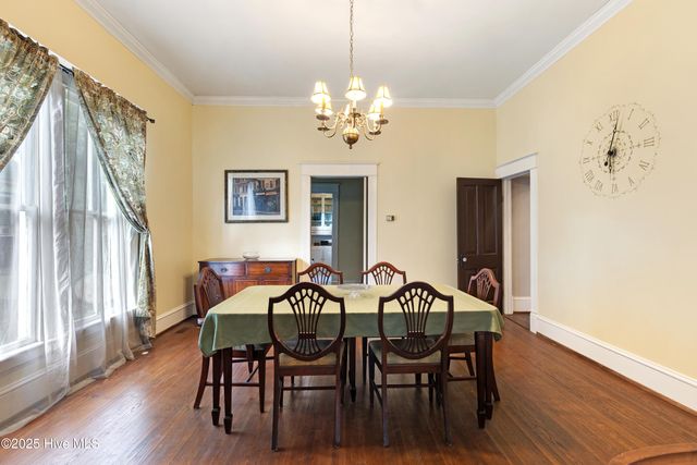 521 Falls Road, Rocky Mount, NC 27804