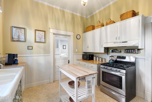 521 Falls Road, Rocky Mount, NC 27804