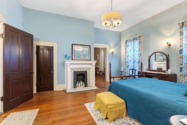 521 Falls Road, Rocky Mount, NC 27804