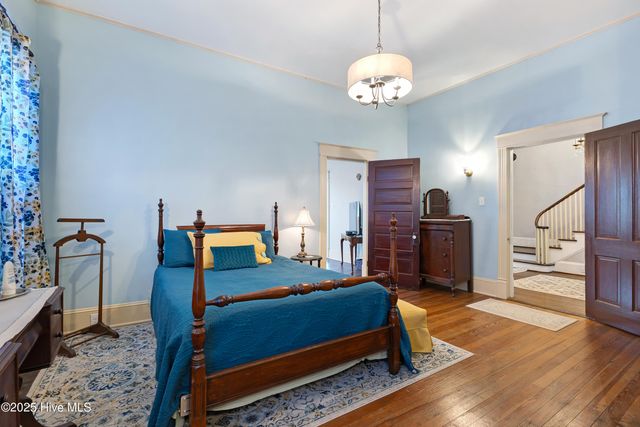 521 Falls Road, Rocky Mount, NC 27804