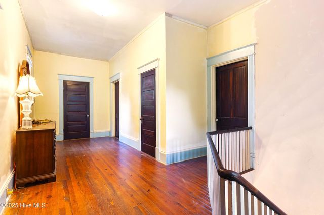 521 Falls Road, Rocky Mount, NC 27804