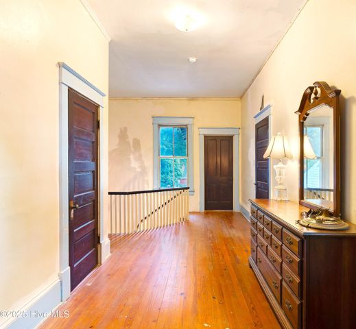 521 Falls Road, Rocky Mount, NC 27804