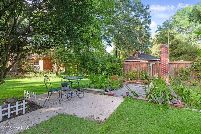 521 Falls Road, Rocky Mount, NC 27804