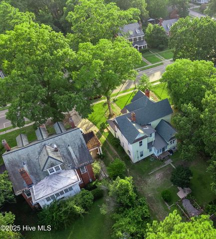 521 Falls Road, Rocky Mount, NC 27804