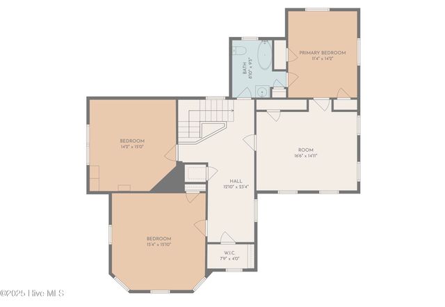 521 Falls Road, Rocky Mount, NC 27804