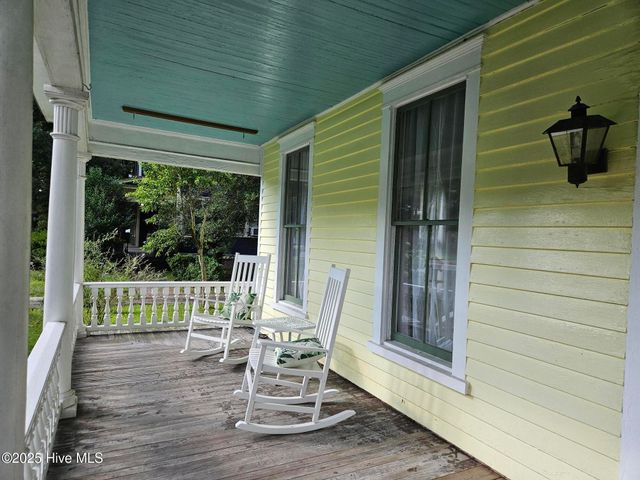 521 Falls Road, Rocky Mount, NC 27804