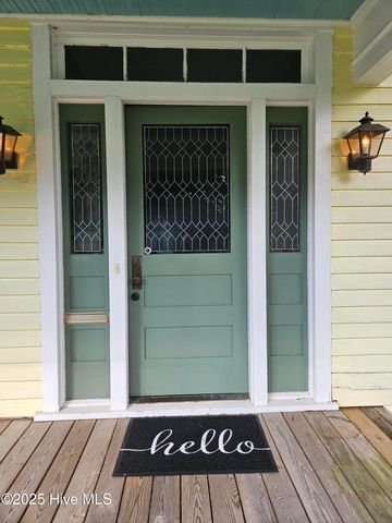 521 Falls Road, Rocky Mount, NC 27804