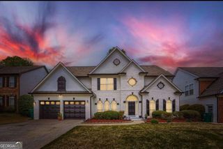 1108 Drewsbury Court SE, Smyrna, GA 30080