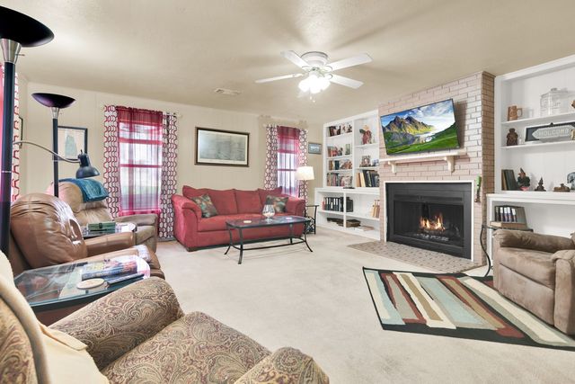 616 Kessler Boulevard, Sherman, TX 75092