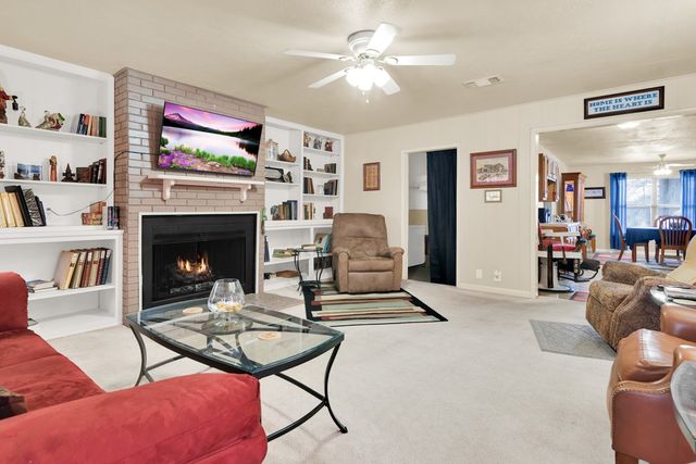 616 Kessler Boulevard, Sherman, TX 75092