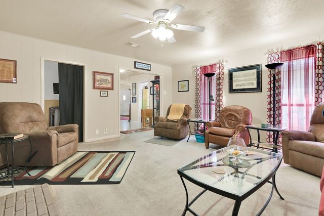 616 Kessler Boulevard, Sherman, TX 75092