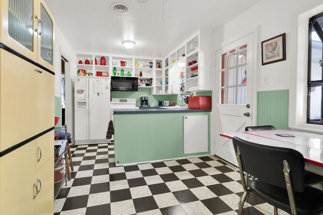 616 Kessler Boulevard, Sherman, TX 75092