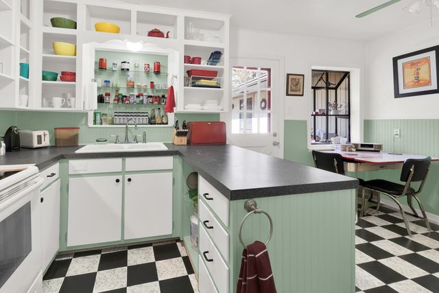 616 Kessler Boulevard, Sherman, TX 75092