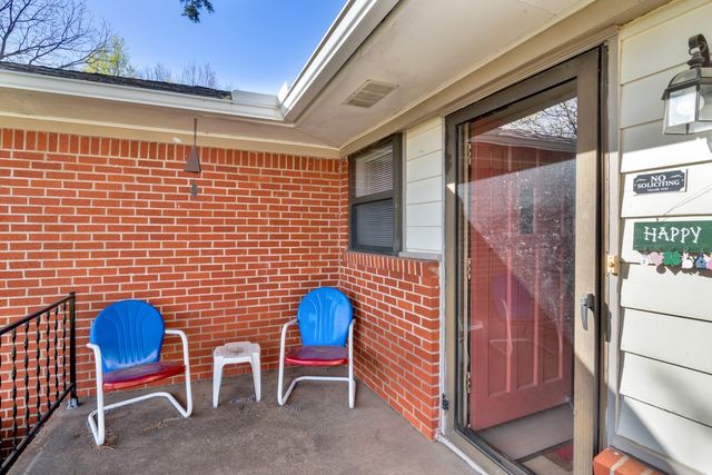 616 Kessler Boulevard, Sherman, TX 75092