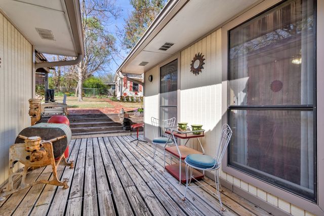 616 Kessler Boulevard, Sherman, TX 75092