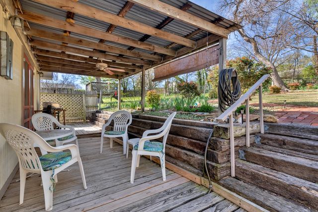 616 Kessler Boulevard, Sherman, TX 75092