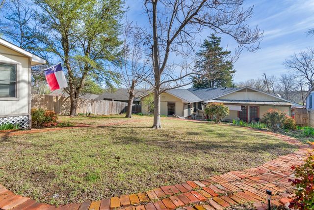 616 Kessler Boulevard, Sherman, TX 75092