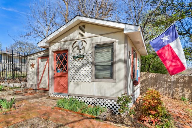 616 Kessler Boulevard, Sherman, TX 75092