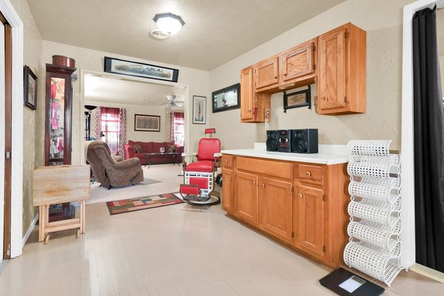 616 Kessler Boulevard, Sherman, TX 75092