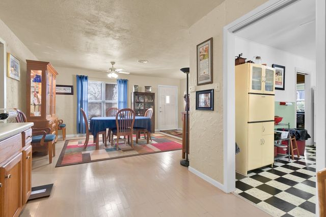 616 Kessler Boulevard, Sherman, TX 75092