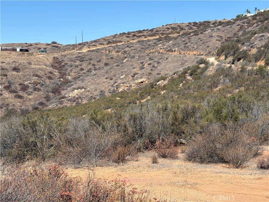 0 Newby Road, Hemet, CA 92543 — exterior