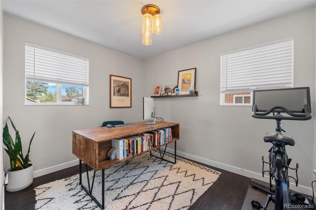 3011 Oneida Street, Denver, CO 80207
