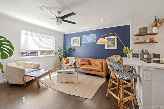 3011 Oneida Street, Denver, CO 80207