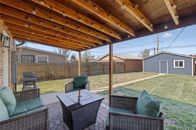3011 Oneida Street, Denver, CO 80207
