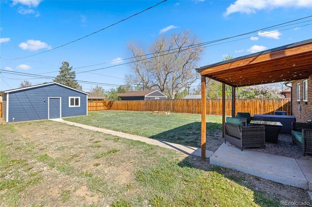 3011 Oneida Street, Denver, CO 80207