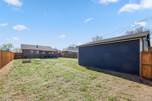 3011 Oneida Street, Denver, CO 80207