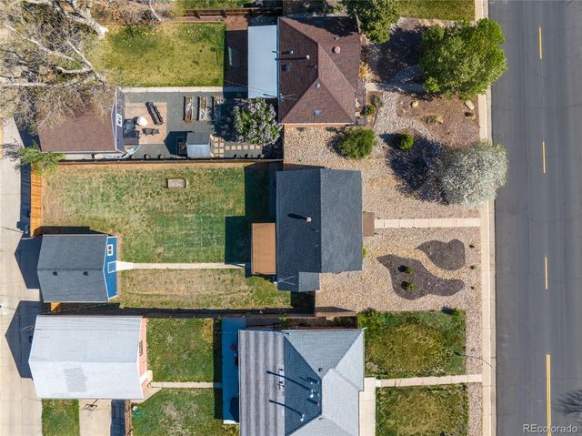 3011 Oneida Street, Denver, CO 80207
