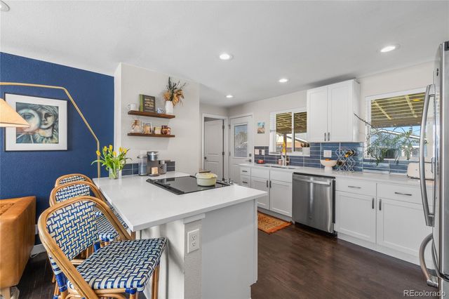3011 Oneida Street, Denver, CO 80207