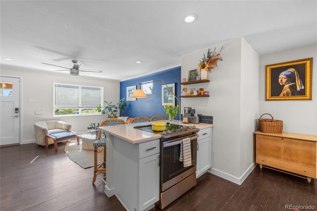 3011 Oneida Street, Denver, CO 80207