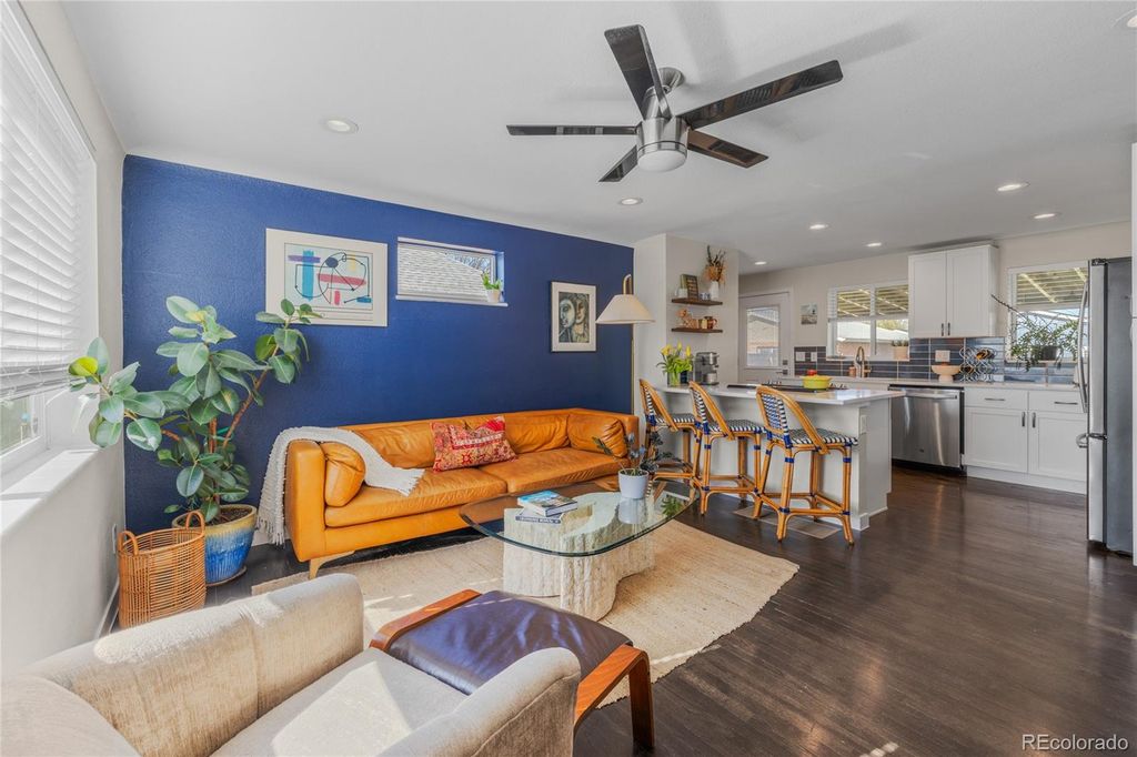 3011 Oneida Street, Denver, CO 80207