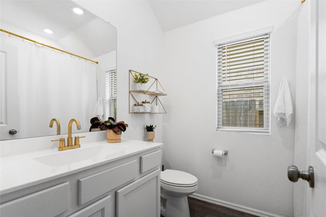 6213 Arcadia Sound Lane, Houston, TX 77365