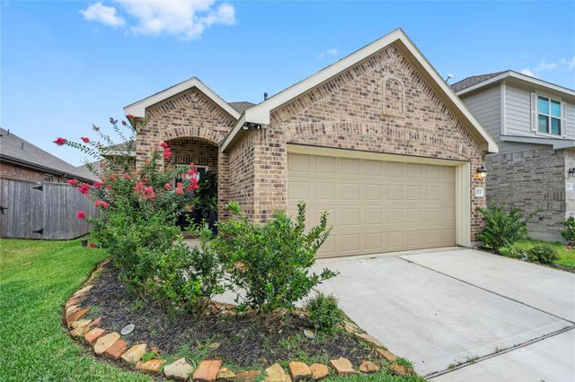 6213 Arcadia Sound Lane, Houston, TX 77365