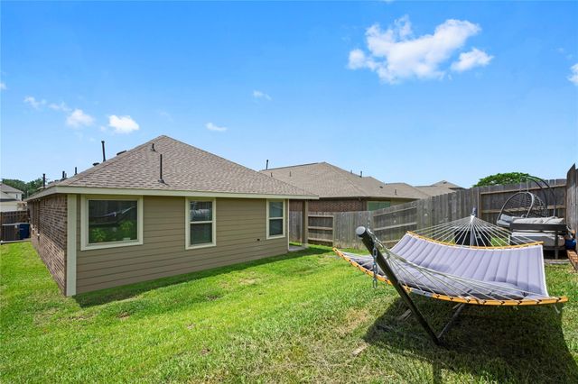 6213 Arcadia Sound Lane, Houston, TX 77365