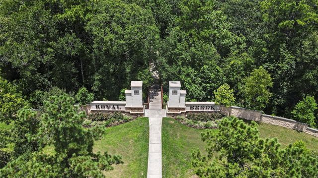 6213 Arcadia Sound Lane, Houston, TX 77365