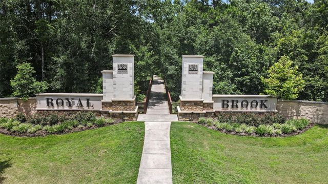 6213 Arcadia Sound Lane, Houston, TX 77365