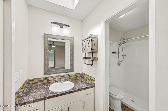 1242 Laconia Street, Sebastian, FL 32958