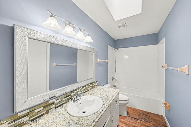 1242 Laconia Street, Sebastian, FL 32958