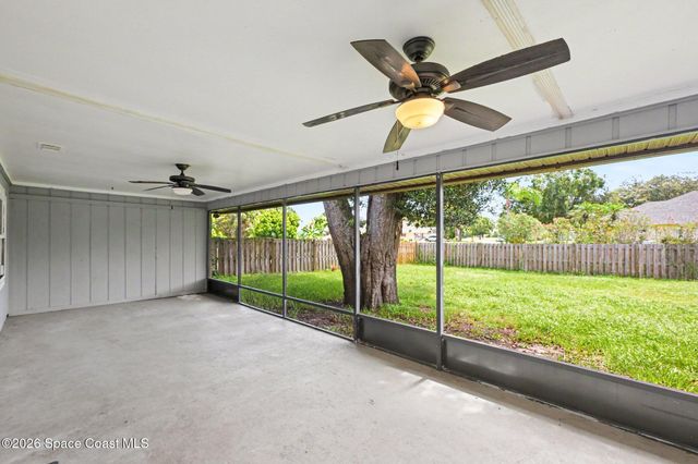 1242 Laconia Street, Sebastian, FL 32958