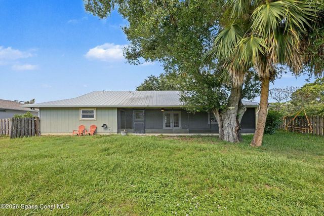 1242 Laconia Street, Sebastian, FL 32958